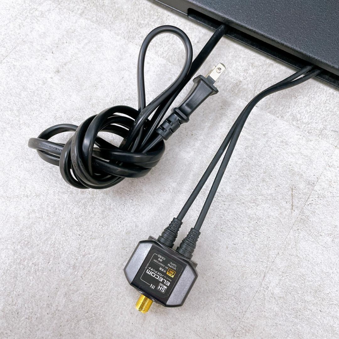 SONY BRAVIA 4K有機ELテレビ KJ-55A9G 2020年製