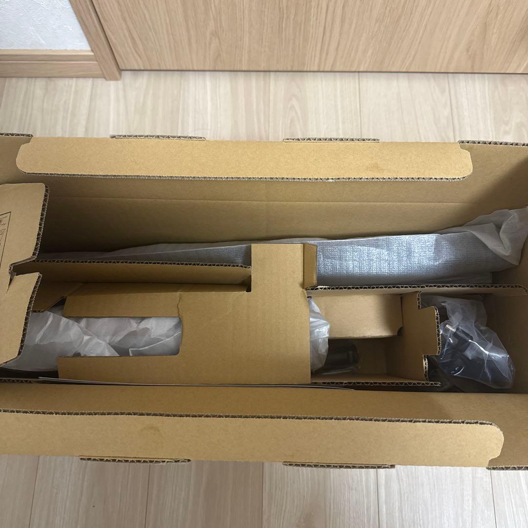 25年製日立 ラクかるパワーブーストサイクロンゴールドPV-BHL5000J N