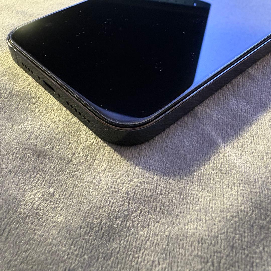 iPhone 13 Pro Max 256GB SIMフリー バッテリー100%