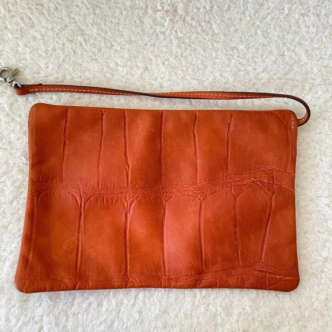 Daniel&Bobトートバッグ 肩掛け 茶色 ビジネストート A4可能