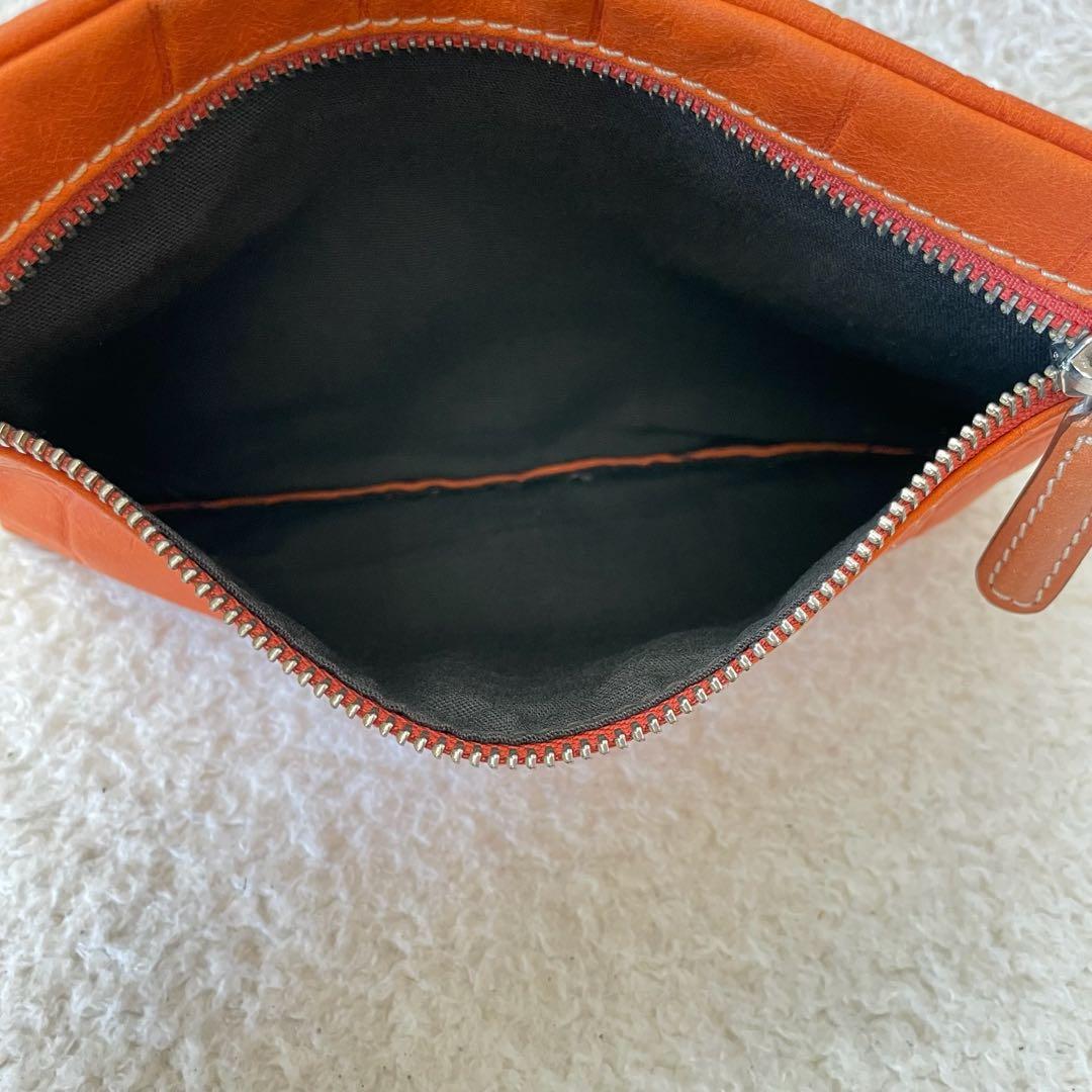 Daniel&Bobトートバッグ 肩掛け 茶色 ビジネストート A4可能