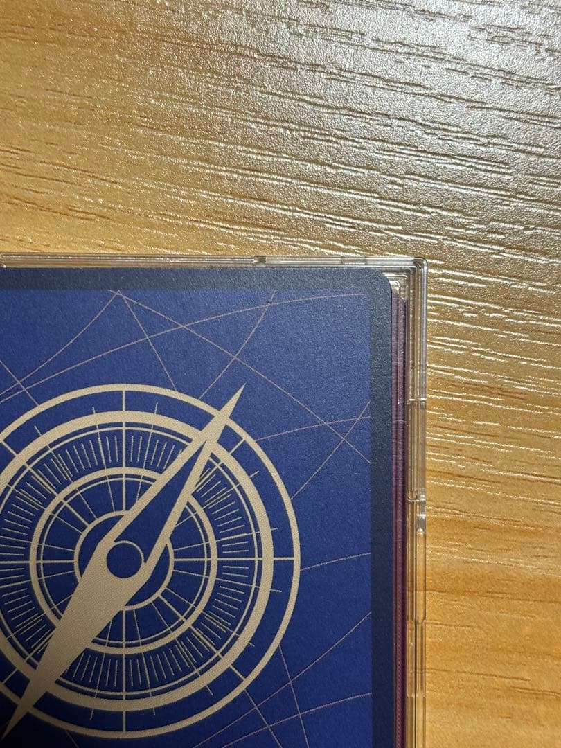 ギア2 パラレル　ワンピースカード　ルフィ