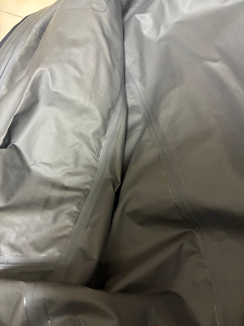 【希少】ARC'TERYX × BEAMS 別注 コラボ　マウンテンパーカー