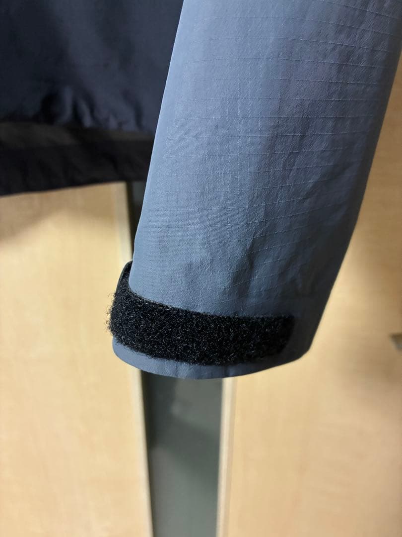 【希少】ARC'TERYX × BEAMS 別注 コラボ　マウンテンパーカー