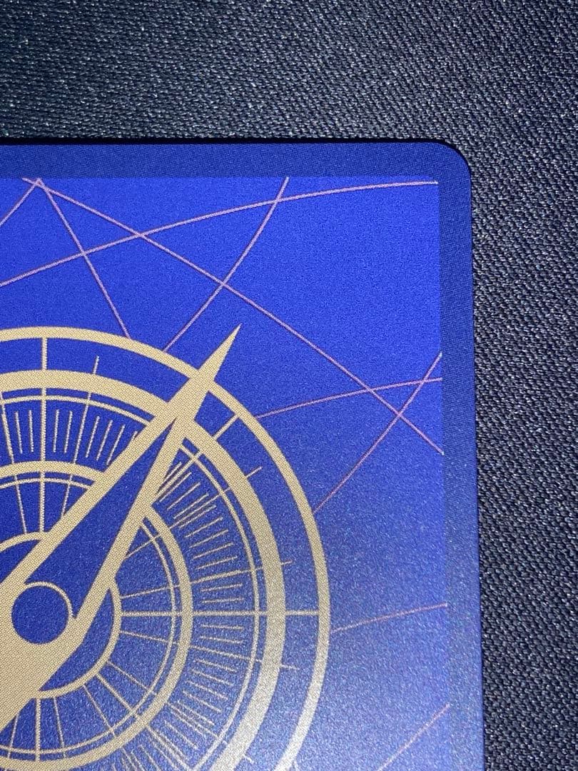 シャンクス コミパラ スーパーパラレル 美品