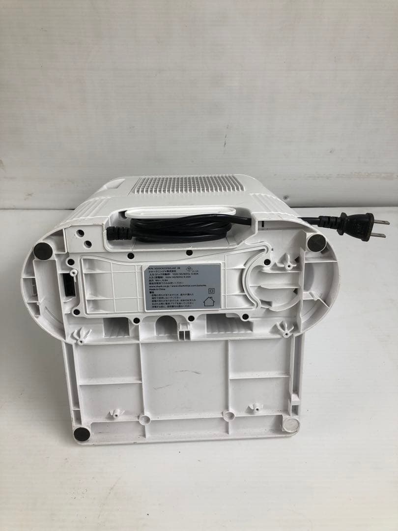 Shark シャーク　掃除機 SC150JAEセット 送料無料