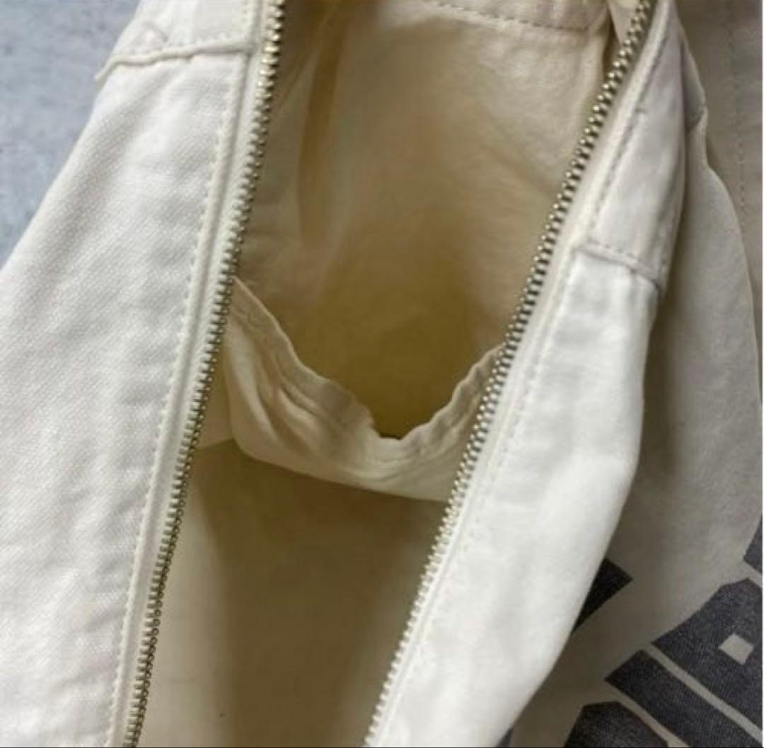 TENDERLOIN × PORTER　ニュースペーパーバッグ