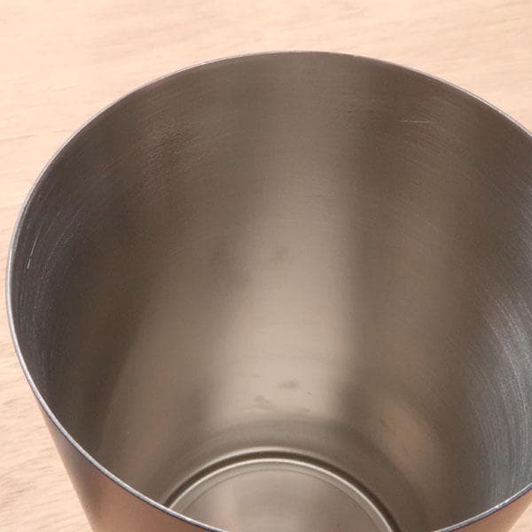 廃盤品 la base ラバーゼ ステンレス ツールスタンド 大 ブラックタイプ