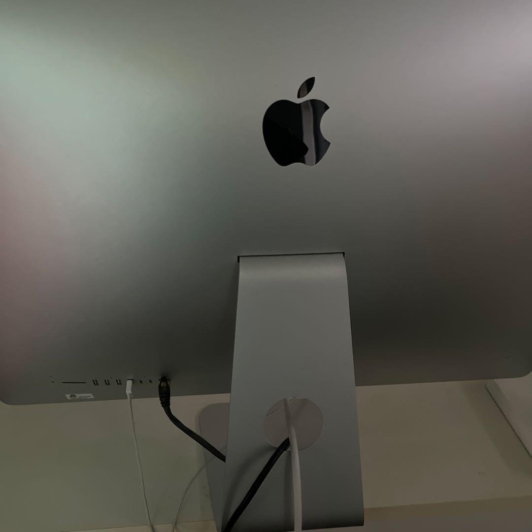 iMac 2019 5K Display 27インチ