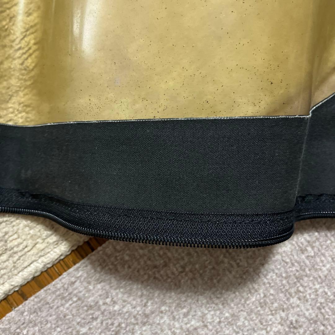 ビート　純正リアスクリーン　中古品