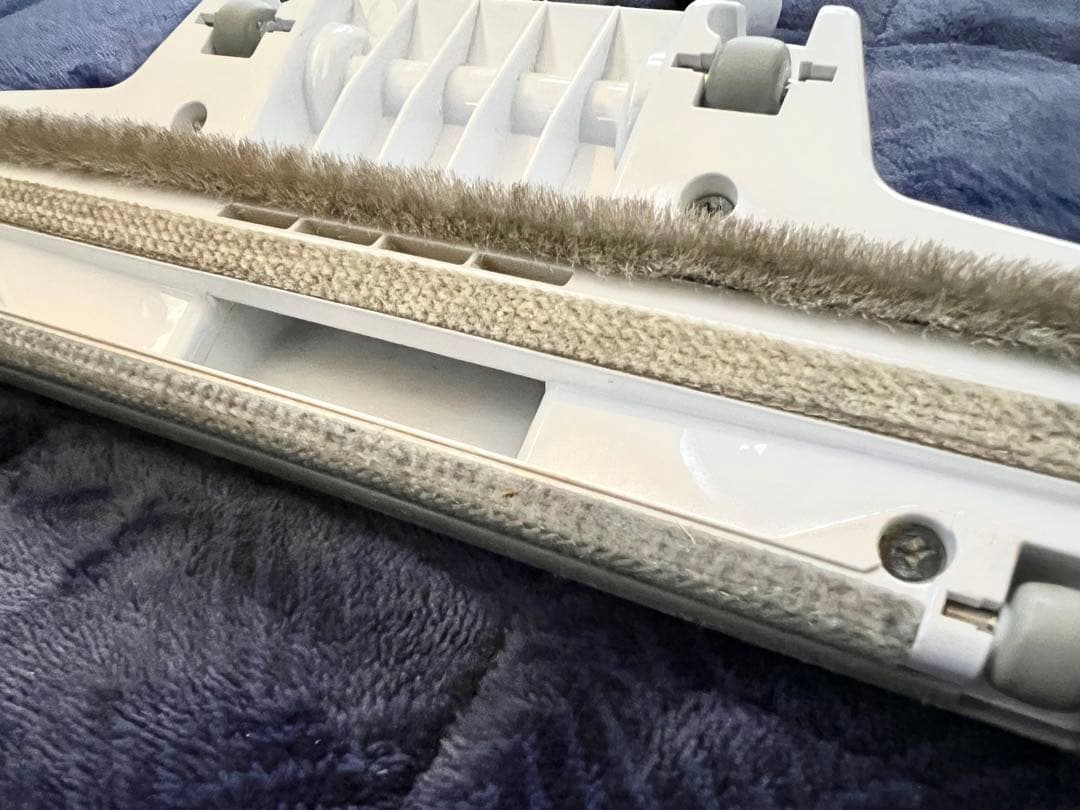 ⭐︎マキタ Makita CL281FD 18v充電式クリーナー 本体 美品！⭐︎