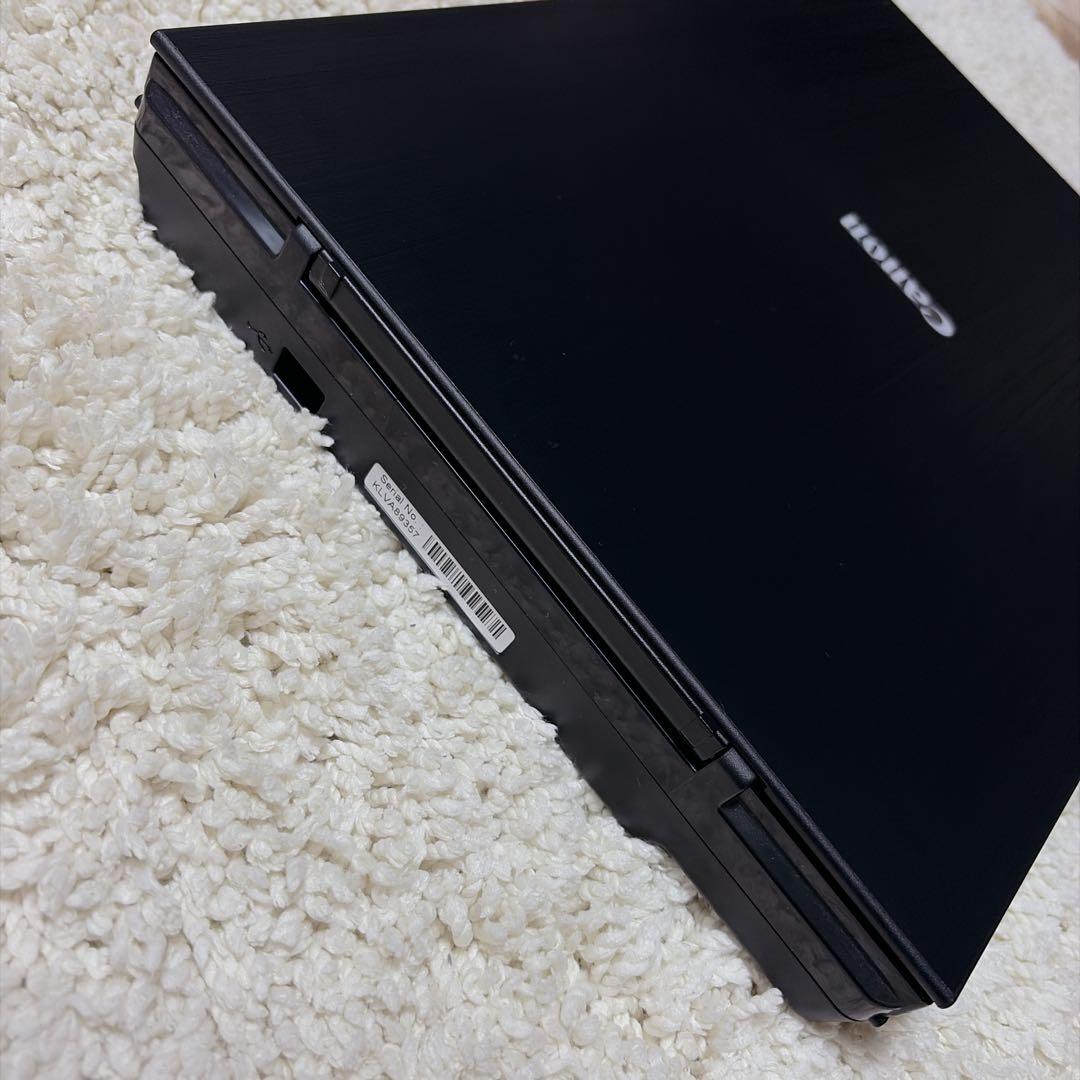 極美品✨Canon CanoScan LiDE 400 フラットべッドスキャナー