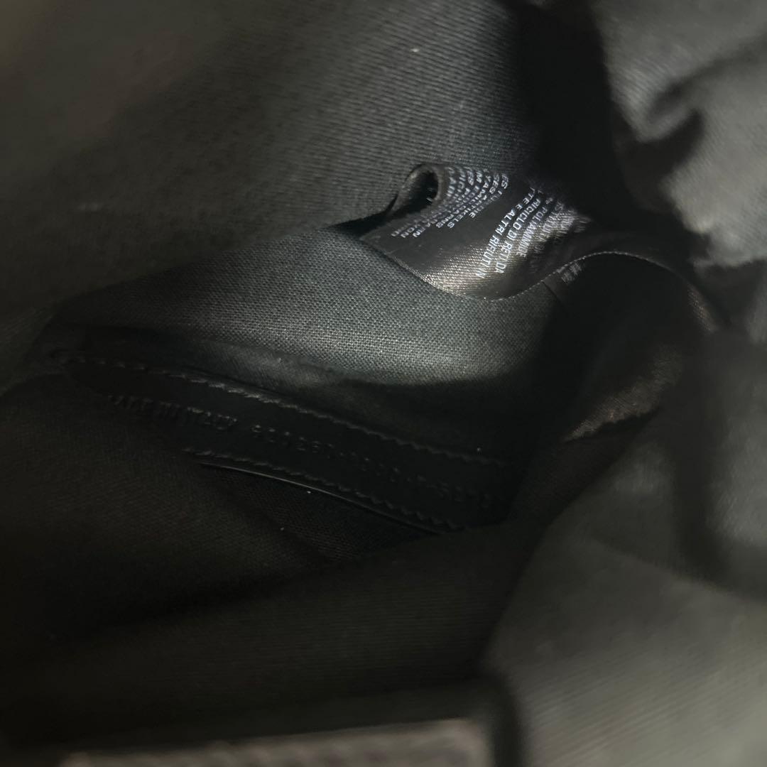 Balenciaga バレンシアガ ボディバッグ　クロスボディ　ウエストポーチ