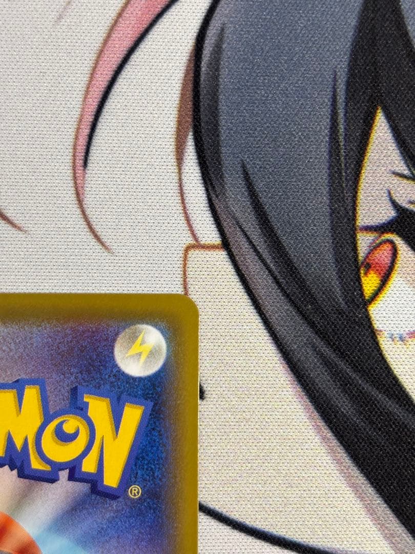 サンダースV SR S6a イーブイヒーローズ 079/069 SA