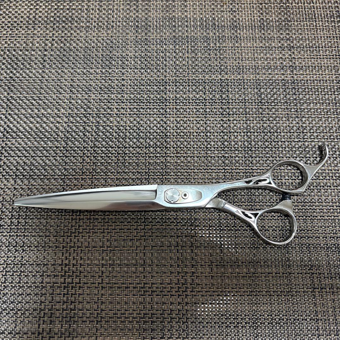 値下げ中　YAMANAKA 雅 理美容　ハサミ MZ702WA