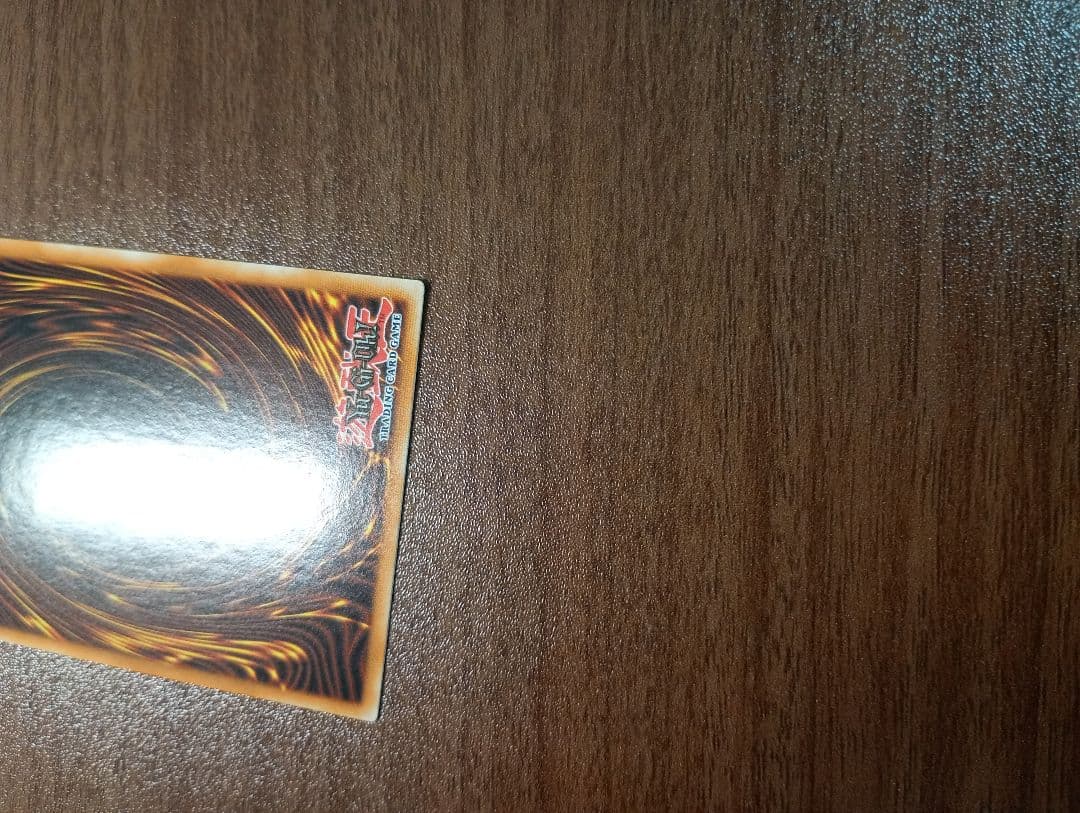 遊戯王　王家の眠る谷－ネクロバレー　ファラオズシークレットレア　英語版　1st