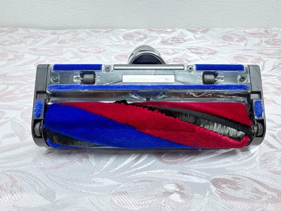 【分解洗浄済】366 美品dyson SV21 掃除機 作動品 2021年製