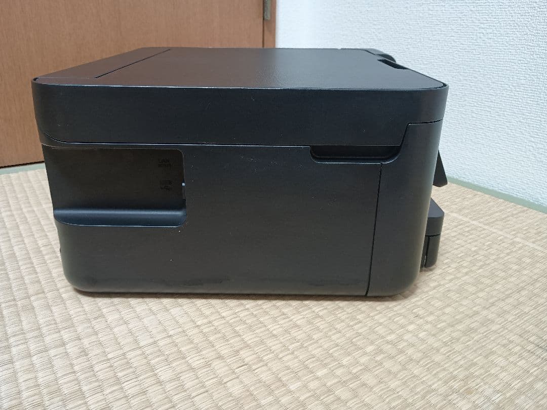 [121]【動作良好*約31000枚】エプソン　エコタンクEW-M630TB