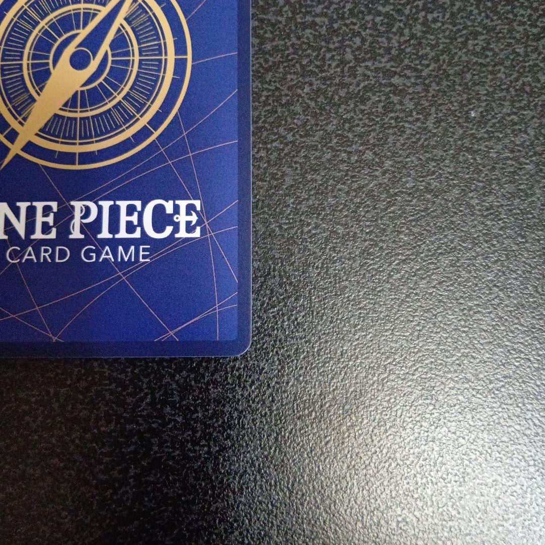 ペローナ SP OP06-093 SR パラレル 蒼海の七傑　OP14