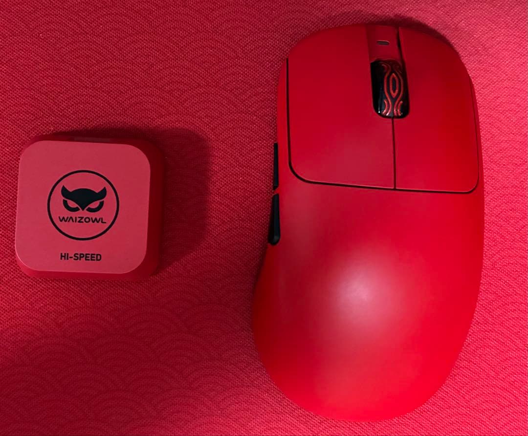 Waizowl ワイズオール OGM Cloud XS