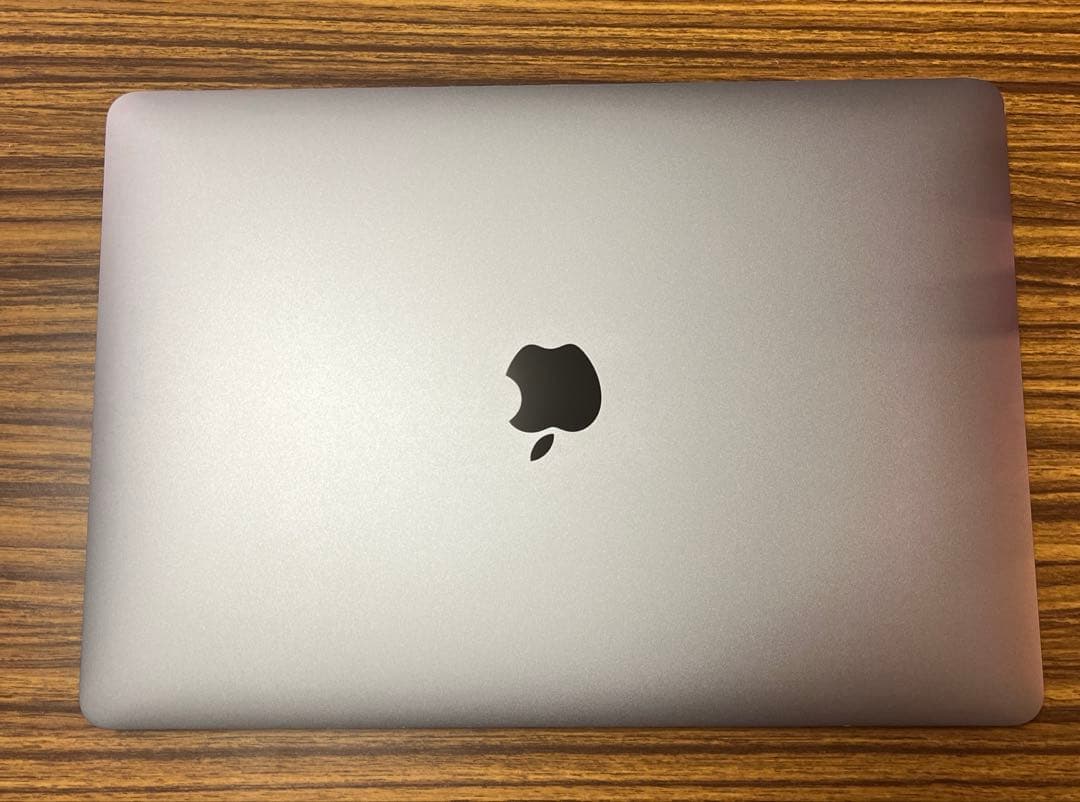 MacBook本体 MacBook Air Retina, 13-inch, 2018 A1932