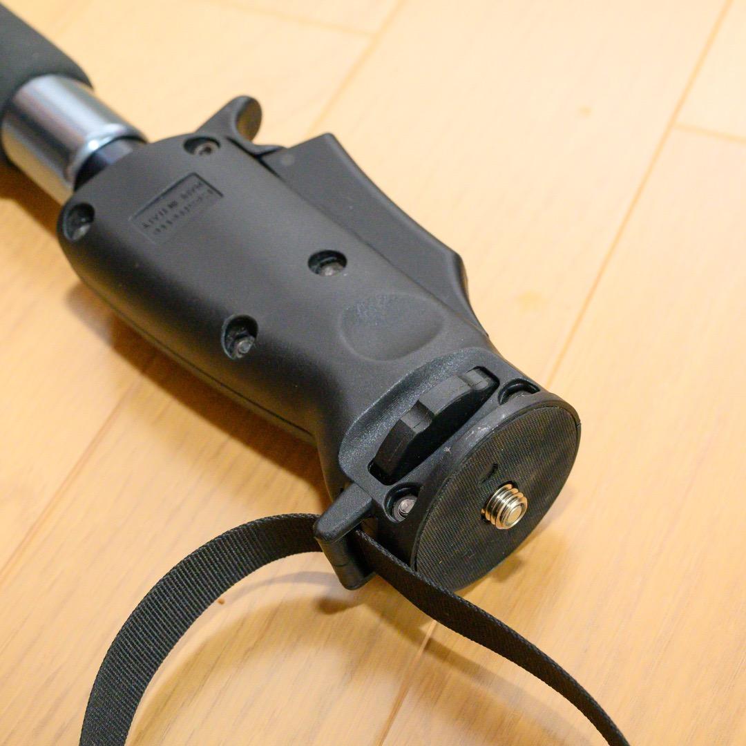 Manfrotto マンフロット 一脚 ネオテックプロフォト 685B