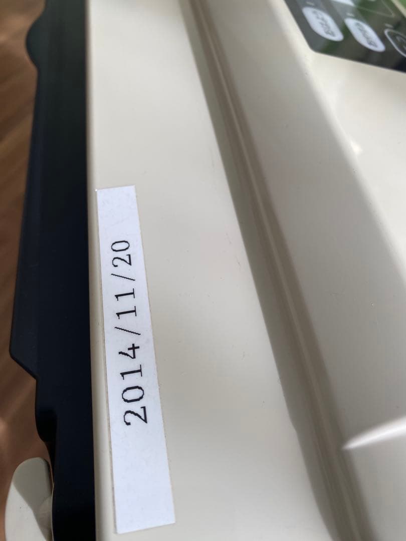 リンナイ 東邦ガス　RC-M5801E ガスファンヒーター12A・13A