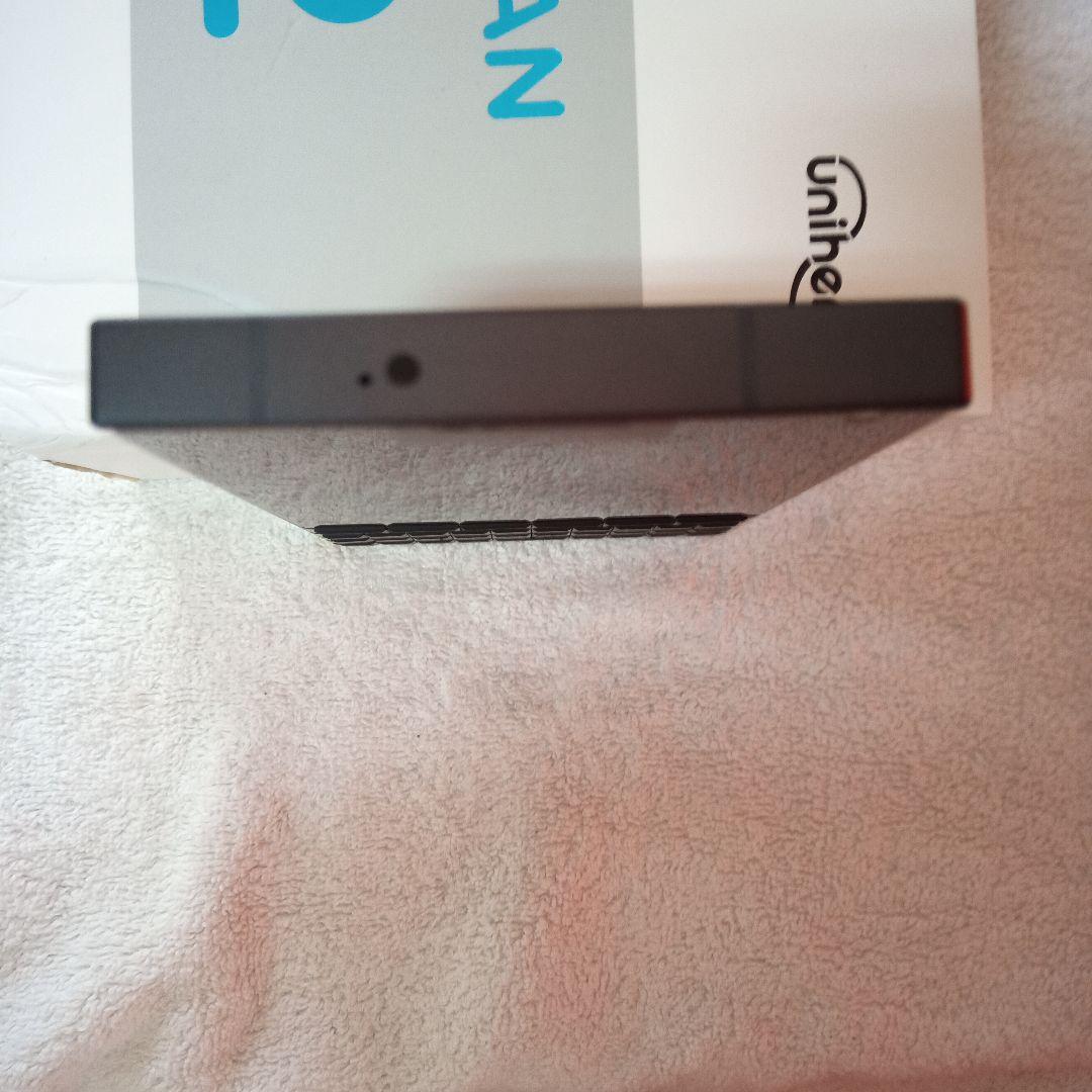 Titan 2 ブラック 物理キーボード