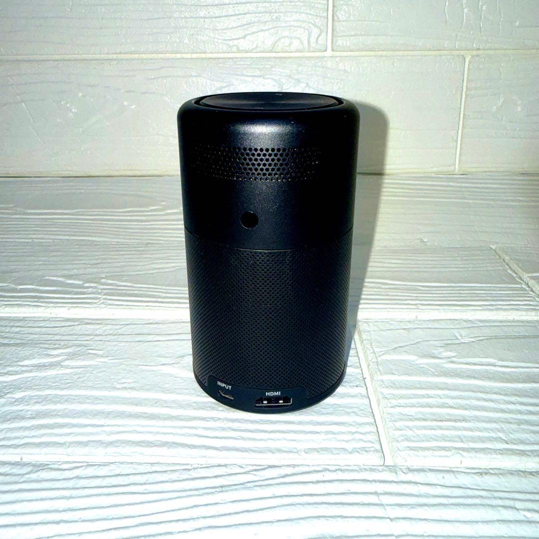 Anker Nebula Capsule Pro モバイルプロジェクター