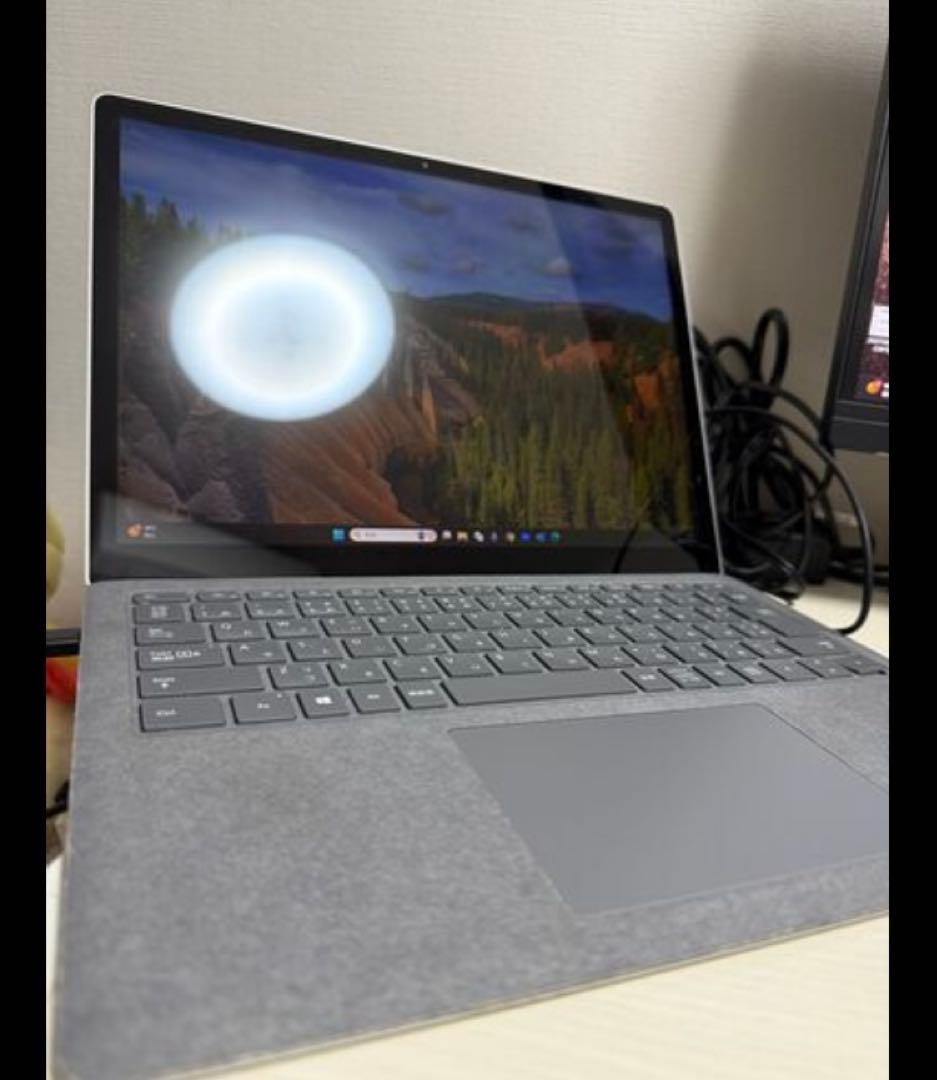太陽様◆完全売切！◆ Surface Laptop 4のノートパソコン◆
