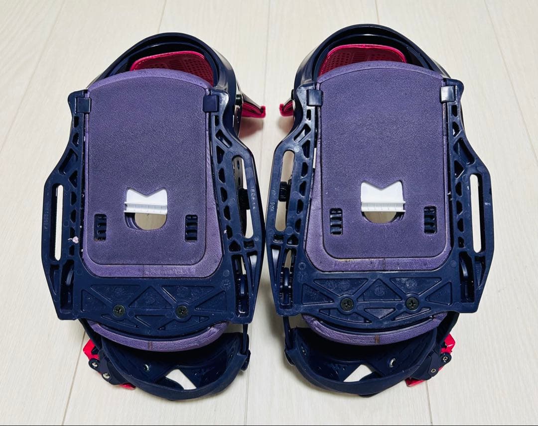 BURTON LEXA est サイズM