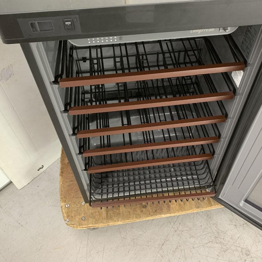 フォルスタージャパン ST-SV140G(M) ワインセラー ロングフレッシュ