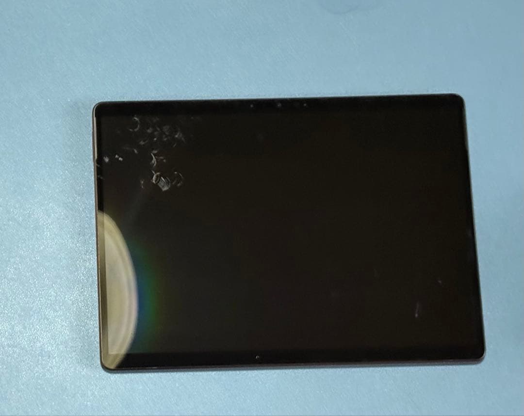 Microsoft Surface Pro 8 本体　corei5 RAM8GB