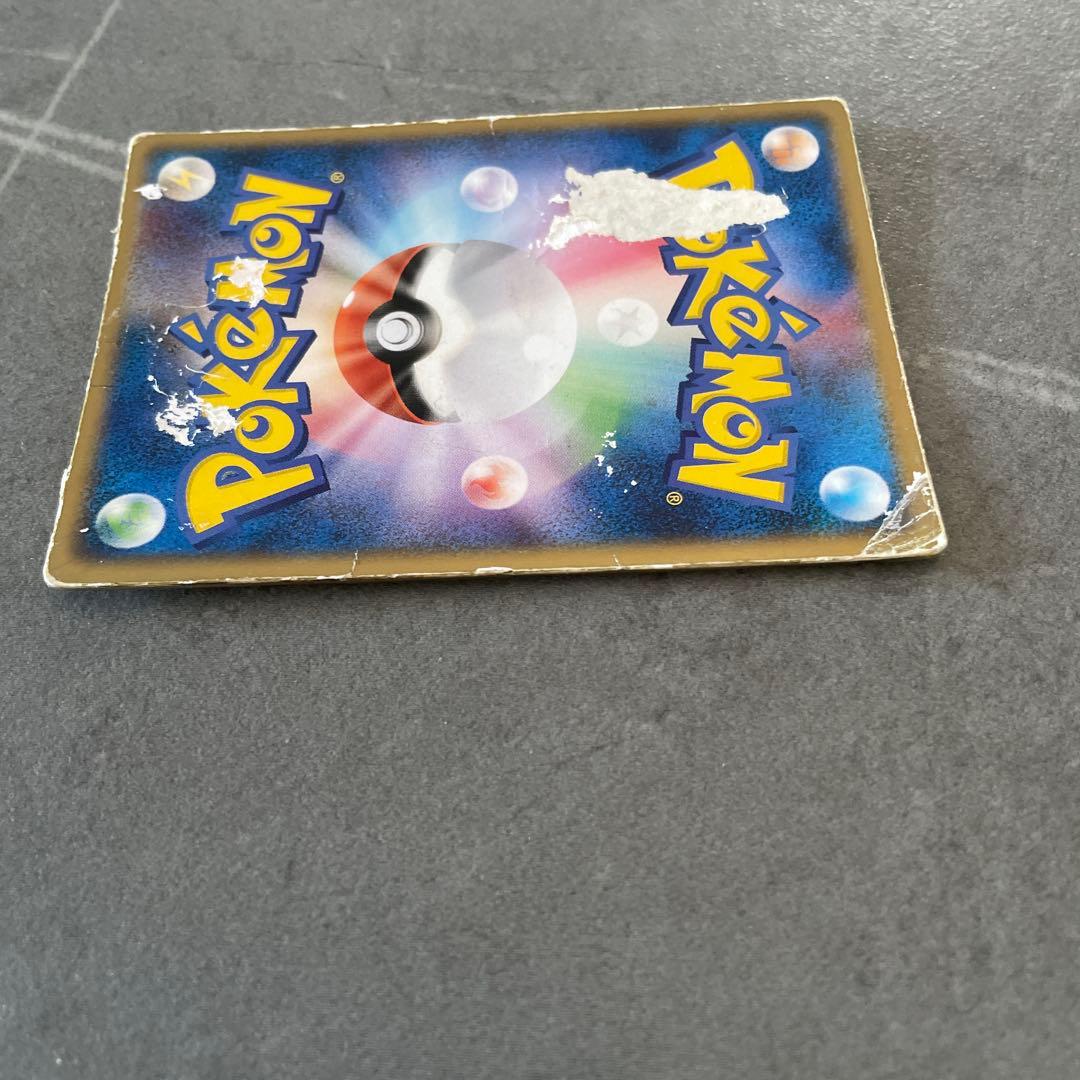 プ*。様 裂空のデオキシス 映画公開記念VSパック 3D フォルムチェンジ