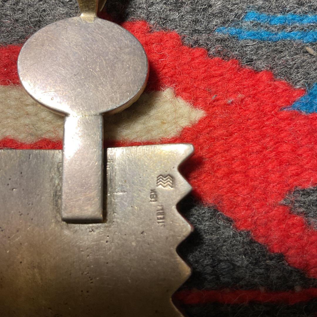 Larry Golsh Lander Blueラリーゴーシュ　ランダーブルー