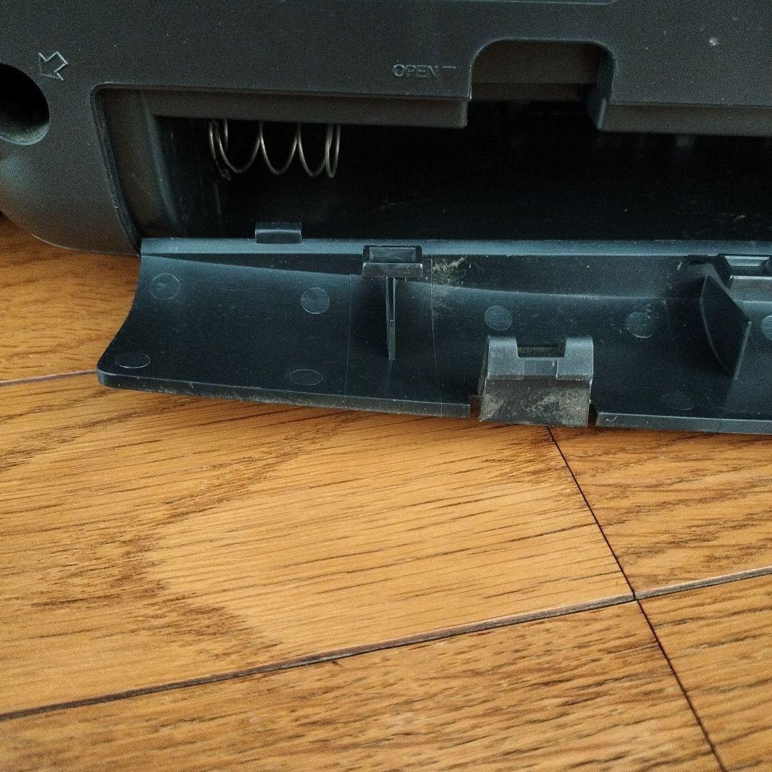 【当時物】AIWA　CSD-XR90　コンパクトディスクステレオ　ラジカセ