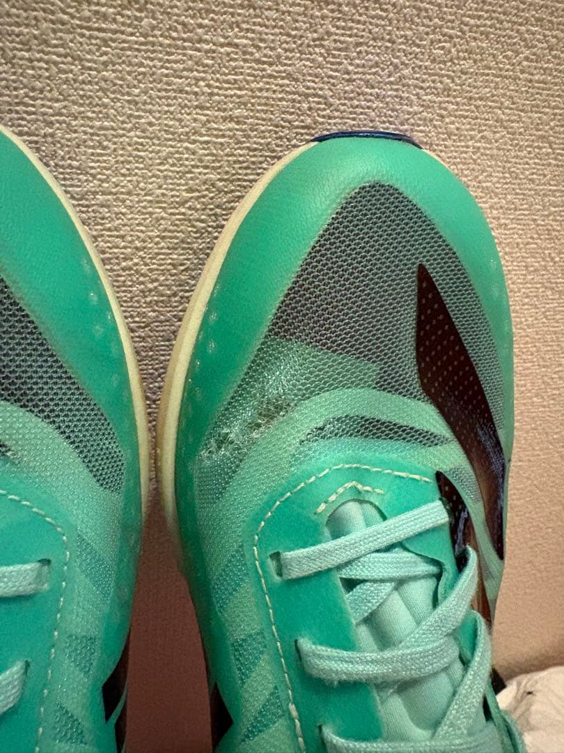 スパイク・シューズ adidas adizero prime sp2 27.0