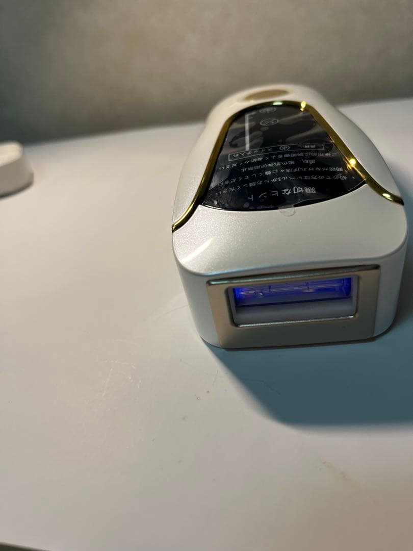 JOYOGO IPL冷感多機能脱毛器