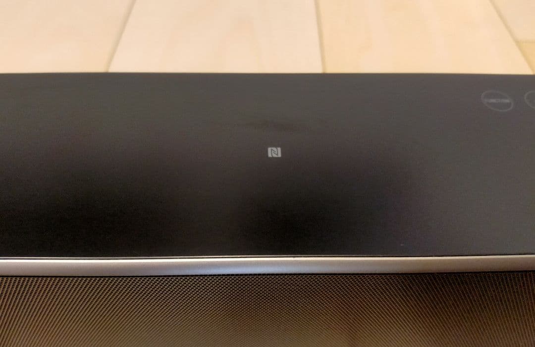 【美品】SONY SRS-ZR7 ワイヤレススピーカー