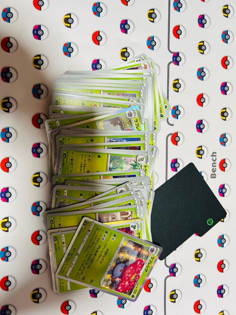 ポケモンカードゲーム　まとめ売り