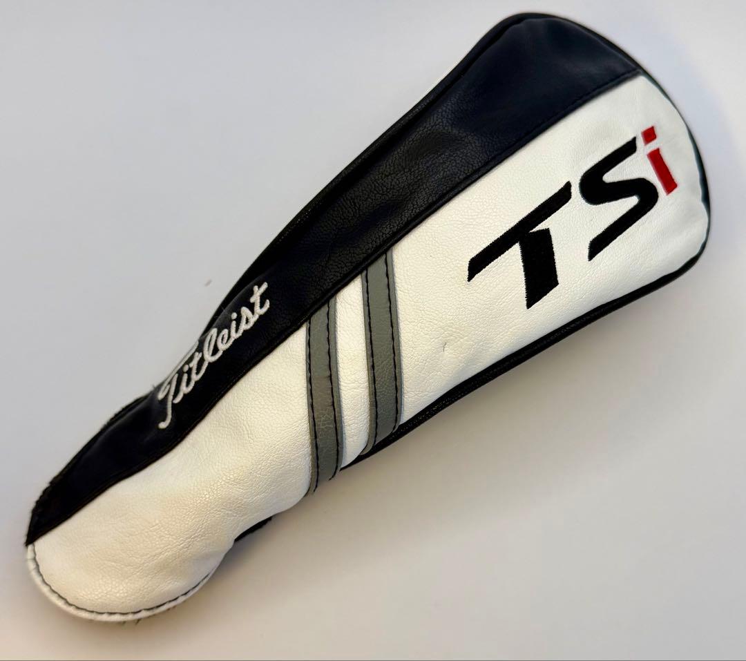【maru】　Titleist TSi2 4w 16.5°