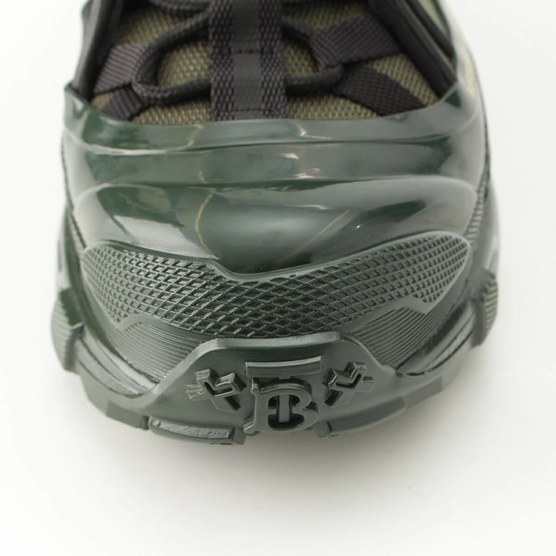 BURBERRY LONDON ENGLAND アーサー スニーカー 41