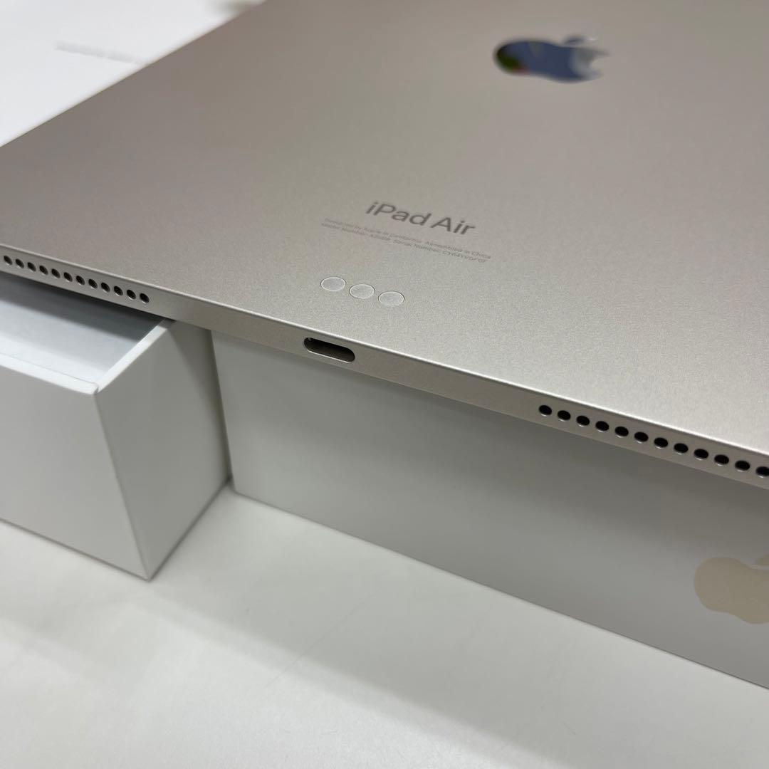 iPad Air 第5世代 64GB WiFi