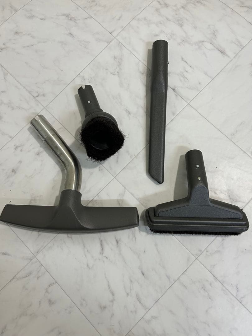 アメリカンホーム　業務用掃除機　プリンセスエメラルド