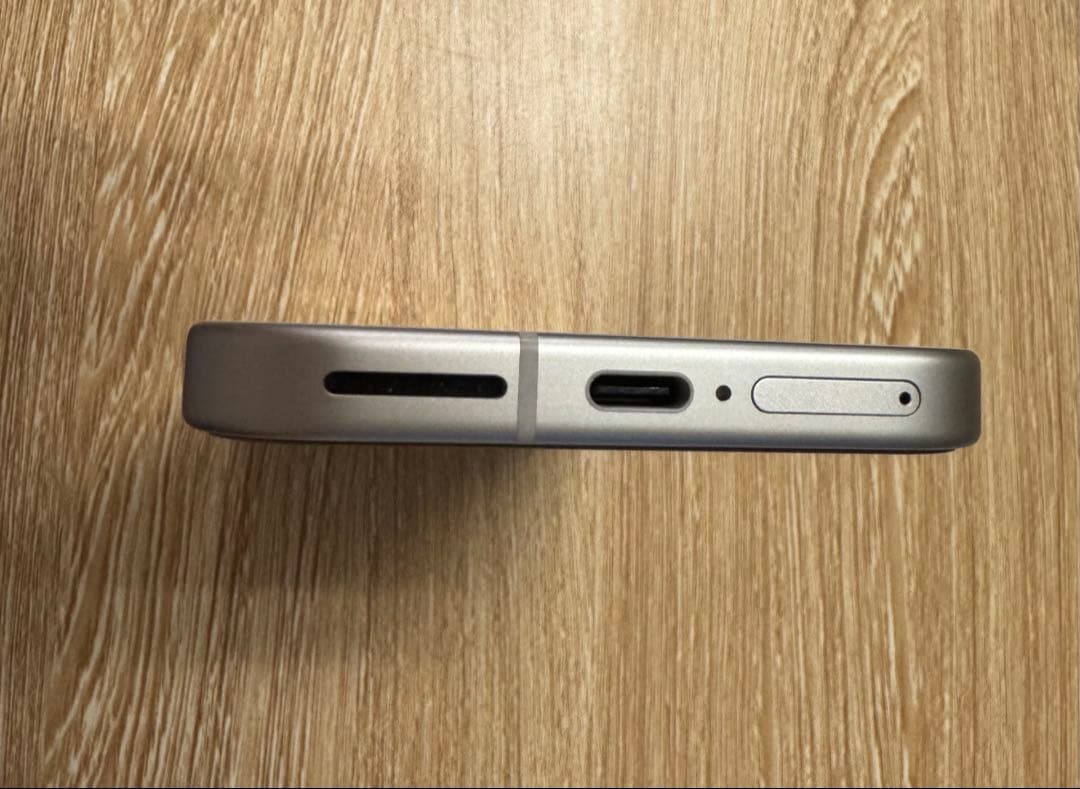 Google Pixel 9a Porcelainホワイト128GBSIMフリー