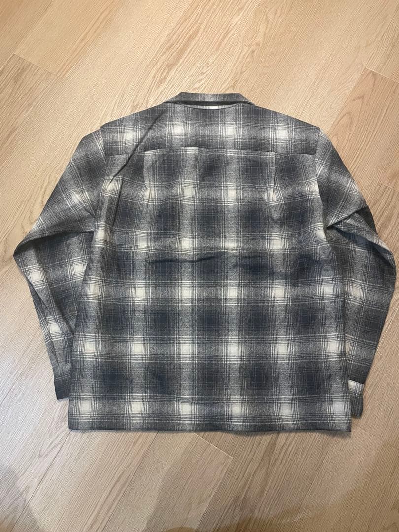 Pendleton ペンドルトン Board Shirt ボードシャツ オンブレ