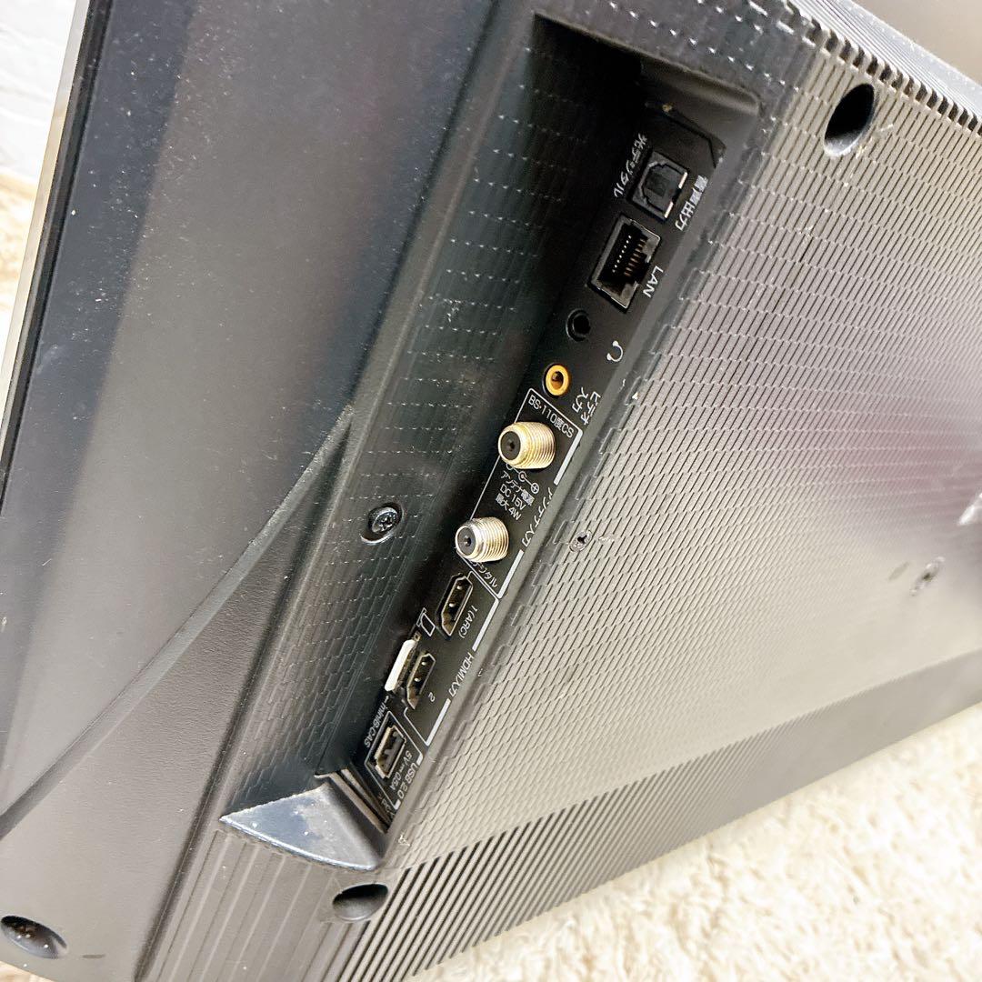 TCL 32型 AndroidTV スマートテレビ32S518K 2021年