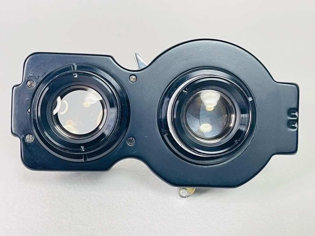 Mamiya-Sekor 55mm F/4.5 Lens C330/C220用