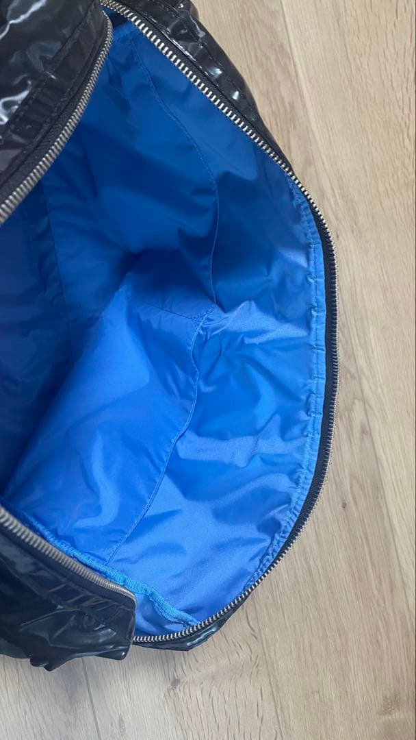 LeSportsac AMERI ボストンバック