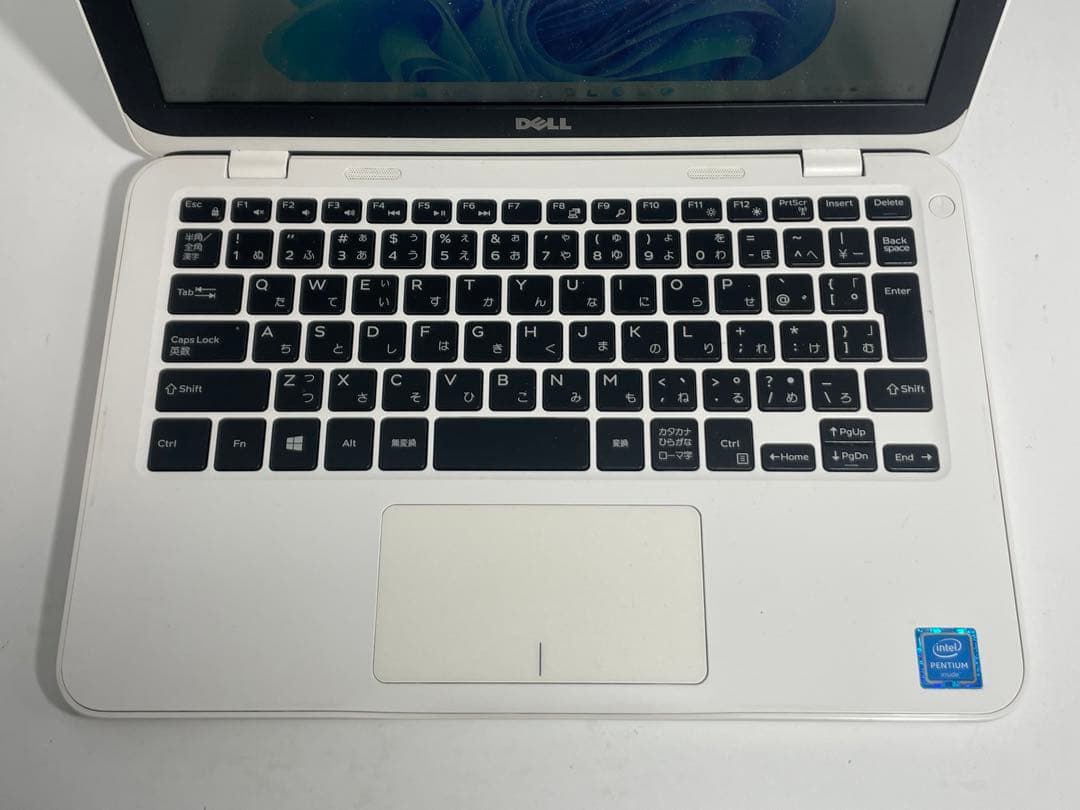 SSD Windows11 Dell モバイルパソコン オフィス